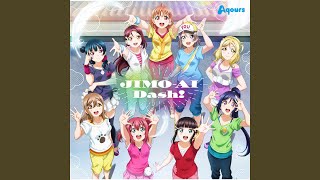 JIMO-AI Dash!