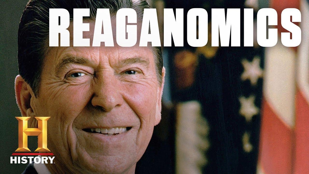 reaganomics