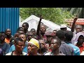 RDC : des leaders de l