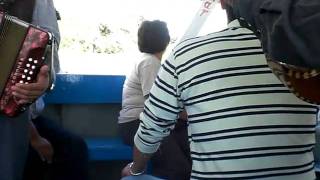 Bannda In Caurio,