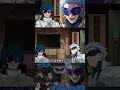 カミーユにマスク付けてみた #ガンダム #gundam #マスク #仮面 #Gレコ #カミーユ #ロンド #SEED #shorts