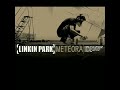 Meteora but it's every song playing at the same time