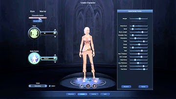 AION - STARTING! - Part 1