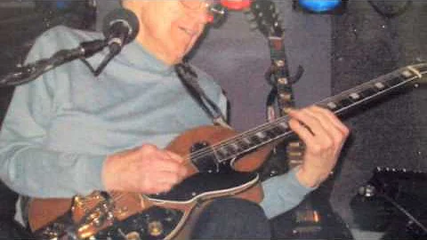 Joey Reynolds / BOB and The Fritsch, Standing Alone
