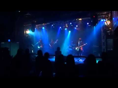 a paindyne "oxygen" (live)