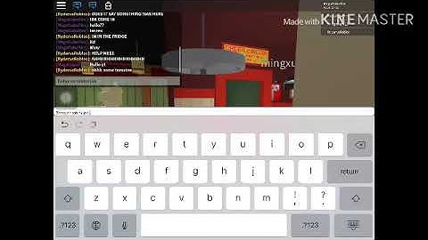 Yep. Job simulator secrets *roblox*