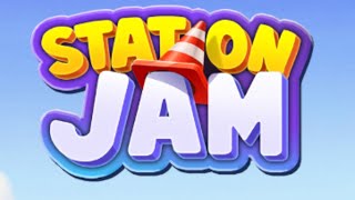 Bus Sort 3D: Station Jam Gameplay Android Mobile screenshot 4