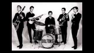 Video thumbnail of "Los Doltons - Visión de otoño"