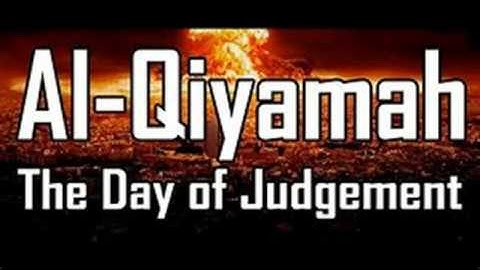Emotional Recitation of Surah Qiyamah-Mishary Rashid Al Afasy -Emotional Recitations