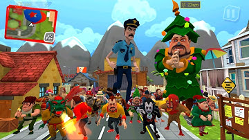 Dark Riddle 21.5.0. Mod Menu Update. Unlock all new characters and costumes: Part 130