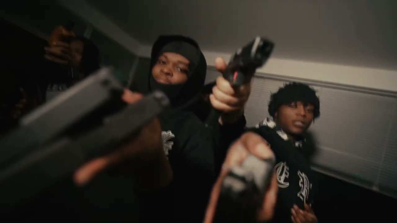 洋楽 M.O.G/EXPOSED TO THE GAME g-rap YouTube