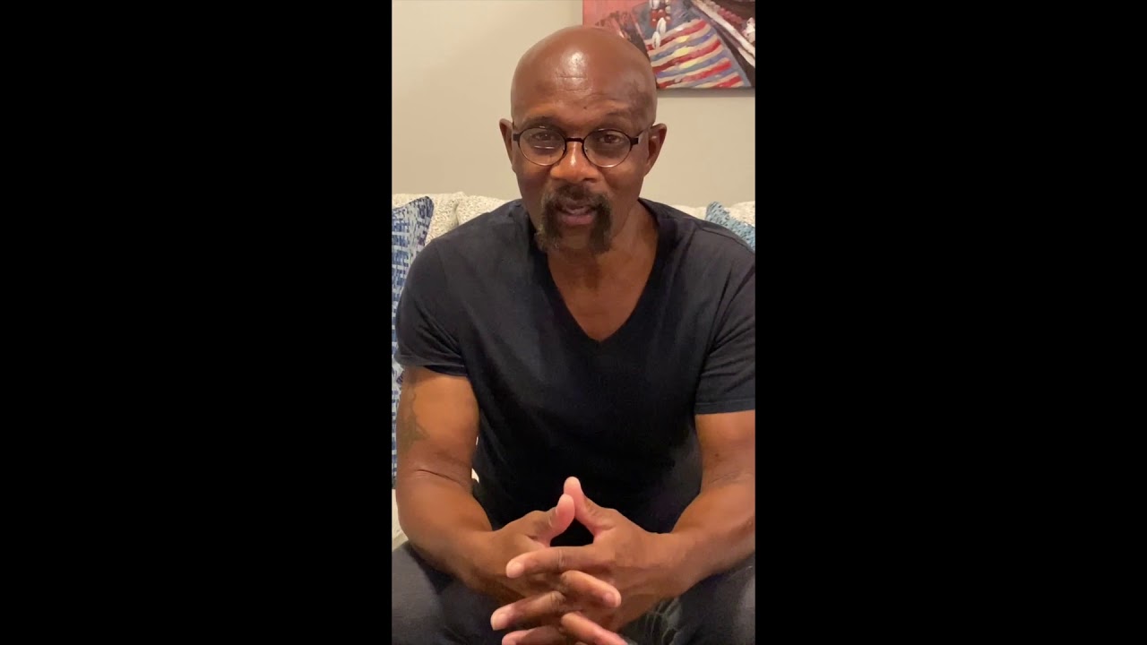 Wrongly convicted for 33 years! - Muskegon Michigan - YouTube