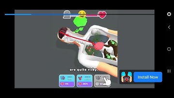 Capybara Clicker Game