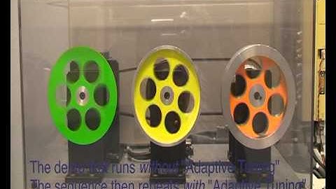 Mitsubishi Electric Servo Auto tuning