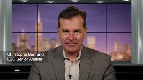 SaaS Data Protection - The Big Disconnect