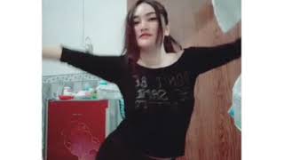 Goyang hot Tiktok #4