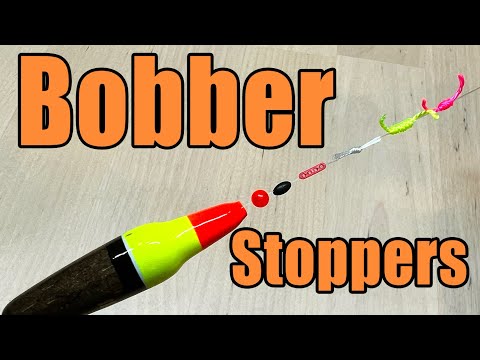 Video: I bobber stop vanno bene?