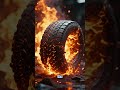 How Car Tires Are Made in the USA | Inside America’s High-Tech Automated Factories