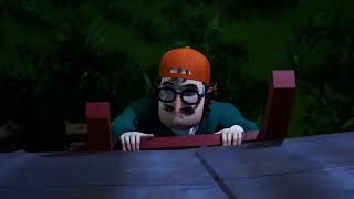 REVISITING Hello Neighbor 2 BETA