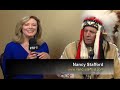 Nancy stafford victory television network on roku chief silverheels western film fair roundup