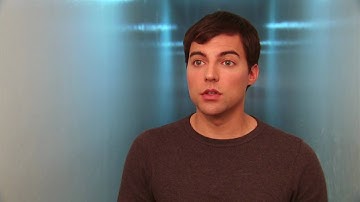 Joel Talks Isolation - Episode 3 of WCG Ultimate Gamer