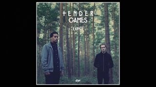 Tender Games - Lost (Chopstick & Johnjon Remix) Resimi