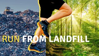 Keeping your Barefoot shoes on your feet and out of Landfill! // Saving you money and the planet!