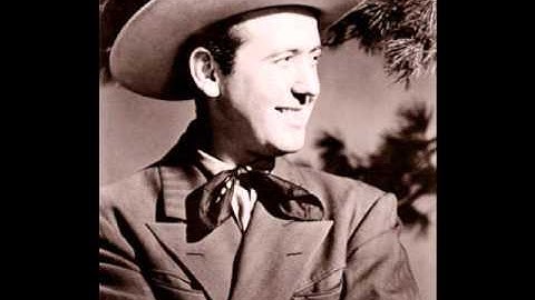 Red Foley- Tennessee Border