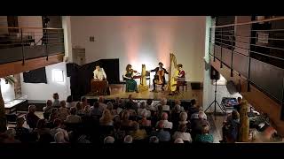 L'Auberge Musicale à l'époque napoléonienne - Trio Jenlis & Gabriel Alloing - 20230908 193613