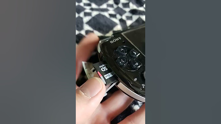 128gb Sony PSP