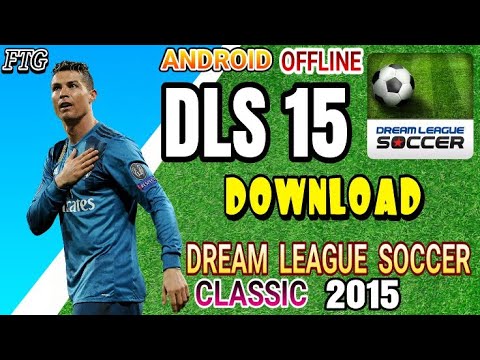 Download do APK de Dream League Soccer para Android