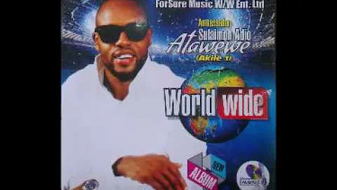 WORLD WIDE A - ATAWEWE
