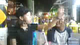 Miss Melatah 2