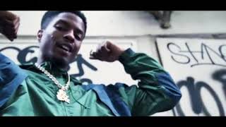 Romeo Must Die X Racer - Pierre Bourne Transition