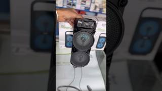 Targate Wireless Speaker 🔊