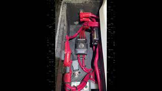 22 Malibu 23 LSV - Audio Stereo Upgrades - #hertz #wetsounds #xspower  #victronenergy #plashlights