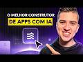 O melhor construtor de apps com IA que você ainda não conhece (Hostinger Horizons)