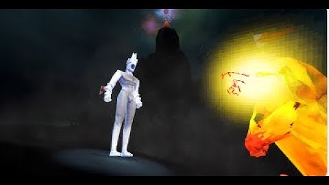 Sisyphus Prime VS Minos Prime (GMOD ULTRAKILL)