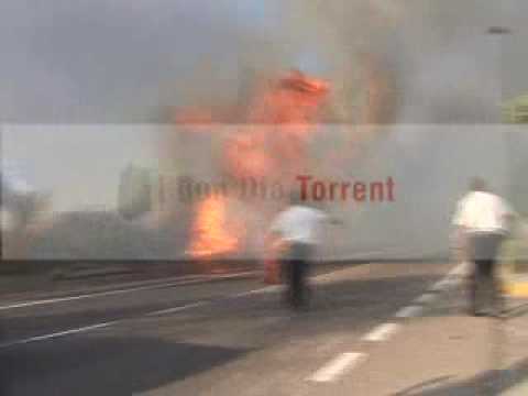 Vídeo: Quins Documents S’elaboren En Cas D’incendi