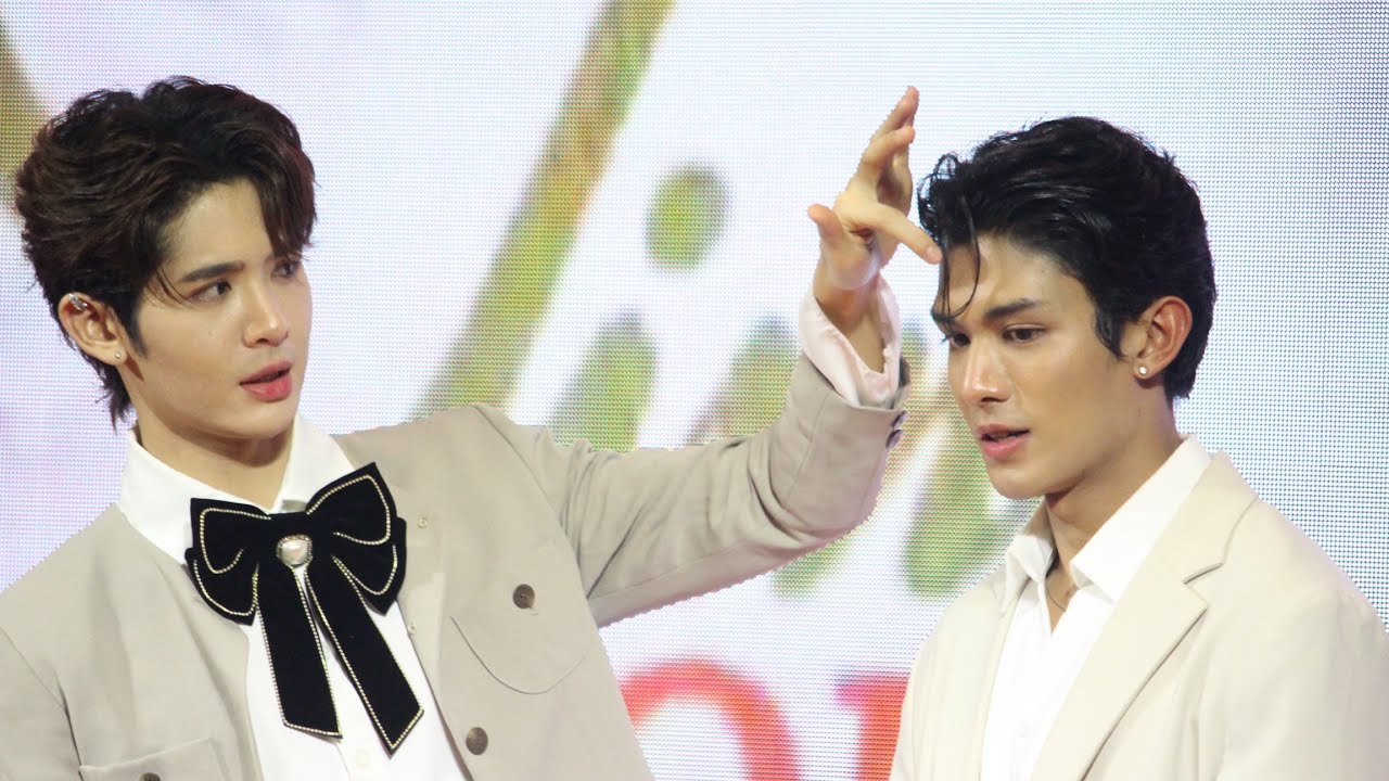 {2022.07.01} ต้องชอบแค่ไหน - เน็ต เจมส์ #NetJames ในงาน Slimconcept