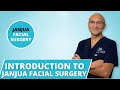Introduction to janjua facial surgery and dr janjua  dr tanveer janjua  new jersey