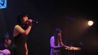 [Handong X 台灣音牆]園高音研5.th獨立大成“五夜月園時“31 阿肆 所幸世界再大,我走不出你