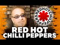 Red Hot Chili Peppers - Aposto que Você Não Sabe