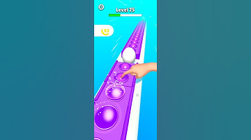 pop run 3d game lv.75 #shorts #youtubeshorts #viral