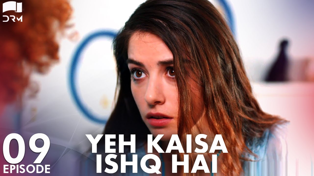 Yeh Kaisa Ishq Hai Episode 9 Turkish Drama Serkan ayo lu L yeh-kaisa-ishq-hai-episode-9-turkish-drama-serkan-ayo-lu-l