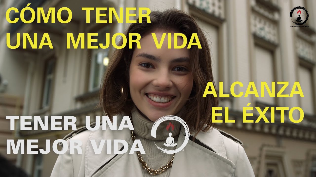 Comienza a tener una mejor vida con esto! #foryou #fyp #improve #better ...