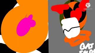 Donald Ducc And Warenn1Gou Ear Screaming