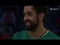 10 Most Powerful Players in Volleyball History !!!