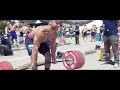 UNBROKEN - CrossFit Motivation Video