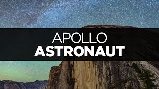 [LYRICS] Astronaut - Apollo